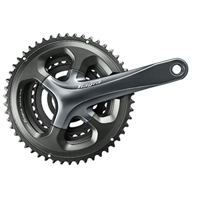 Afbeelding van Crankstel 10 speed Shimano Tiagra 4703 172,5/50x39x30T