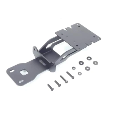 Image de Support Top case moto Shad Master BMW CE 04