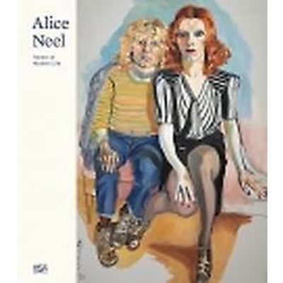 Afbeelding van Alice Neel (German Edition)