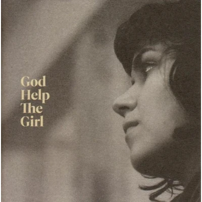 Afbeelding van God Help The Girl (CD)