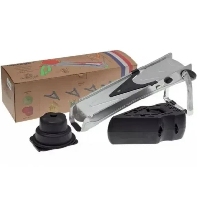 Afbeelding van De Buyer Mandoline Vantage