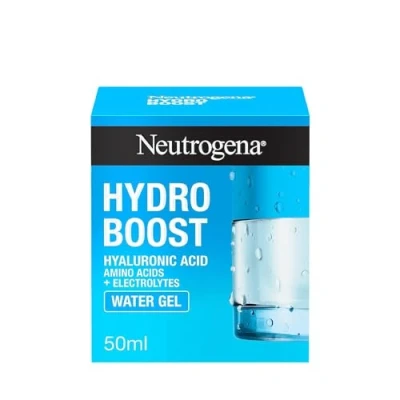 Afbeelding van Neutrogena Hydro Boost Water Gel Dagcrème 50 ml