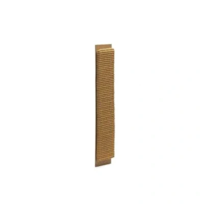 Afbeelding van Beeztees Krabplank Luxe Sisal met Catnip Middel