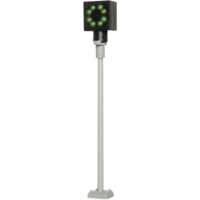 Afbeelding van Viessmann Modelltechnik 4518 H0 Lichtsein Hoog Vertreksein Kant en klaar model