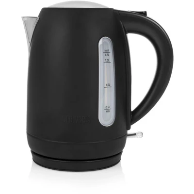 Image de Princess 236032 BLACK STEEL