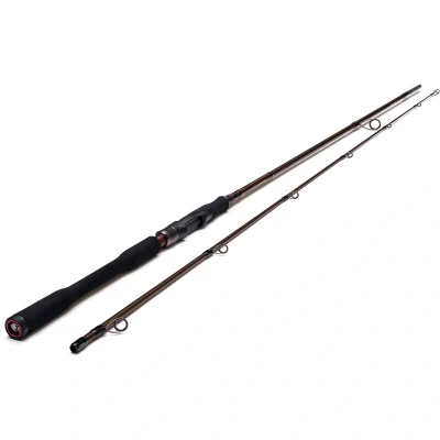 Afbeelding van Westin W3 Finesse Ned 2nd Generation 2.18m 6 20g Dropshot Hengel Dropshothengel