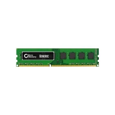 Image de MicroMemory DDR3L 8 Go DIMM 240 broches
