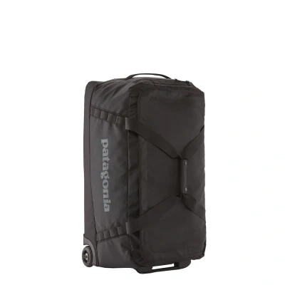 Afbeelding van Patagonia black Hole Wheeled Duffel 70L Trolley Reistas