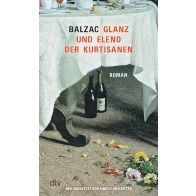 Afbeelding van Glanz und Elend der Kurtisanen