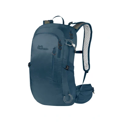 Afbeelding van Jack Wolfskin Athmos Shape 20 Hiking Pack dark sea backpack