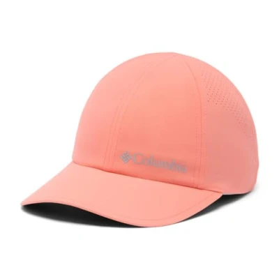 Afbeelding van Columbia Silver Ridge 4 Ball Cap Unisex Baseball (1 stuk)