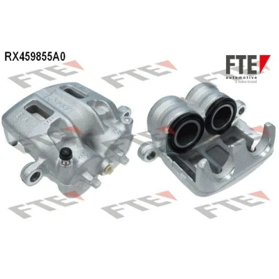 Afbeelding van FTE Remzadel/remklauw 9291203