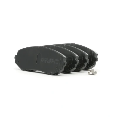 Afbeelding van Abs Remblokset 37531