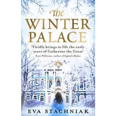 Afbeelding van Winter Palace