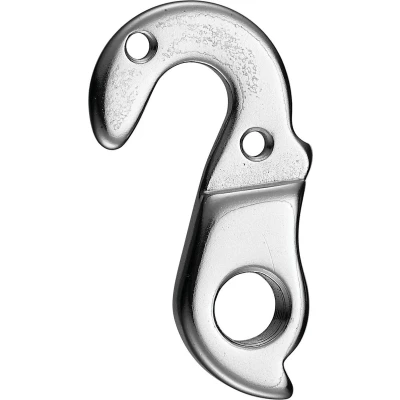 Afbeelding van Union Derailleurhanger Gh 039 Zilver