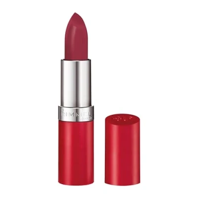 Afbeelding van Rimmel Lasting Finish Matte Lipstick 107