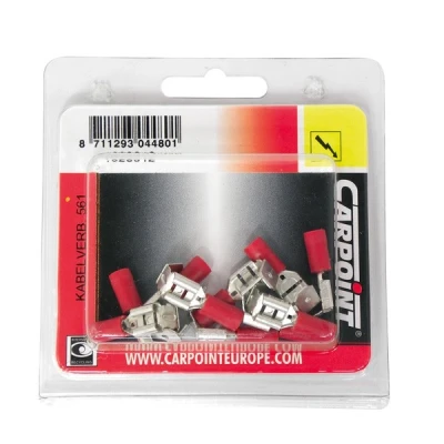 Afbeelding van CARPOINT 1623812 Steekverbinding