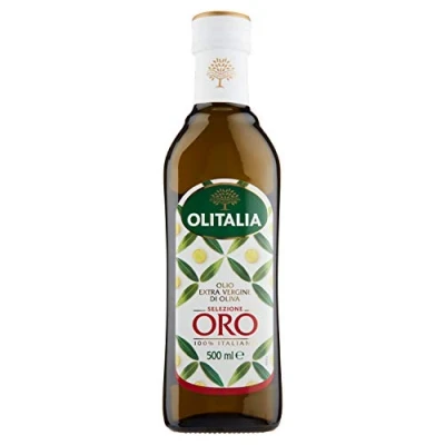 Afbeelding van Olitalia Extra vierge olijfolie 500 ml