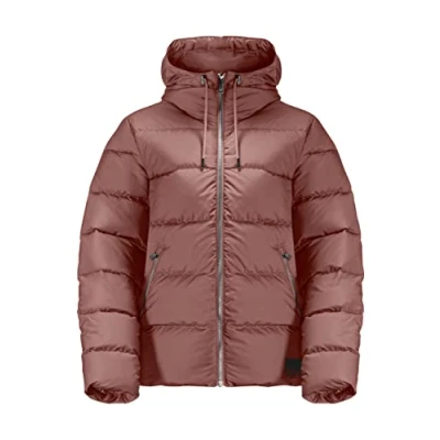 Afbeelding van Jack Wolfskin Frozen Palace Jas Vrouwen Maat S