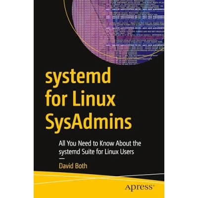 Afbeelding van systemd for Linux SysAdmins