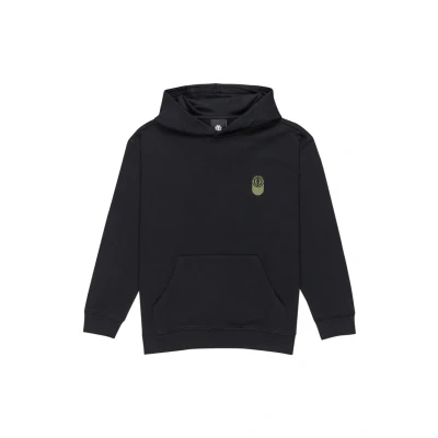 Afbeelding van Element Ambition Hoodie voor kinderen, Maat: Small, Fbk