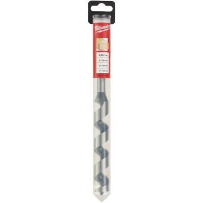 Image de MILWAUKEE 4932373363 mèche à bois AD 22x230mm