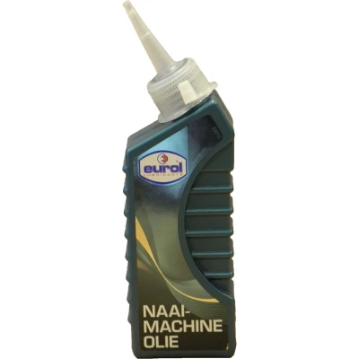 Afbeelding van Eurol Naaimachine Olie 100ml. (12 stuks)