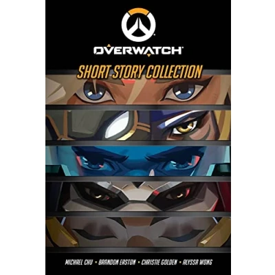 Afbeelding van The Overwatch Short Story Collection