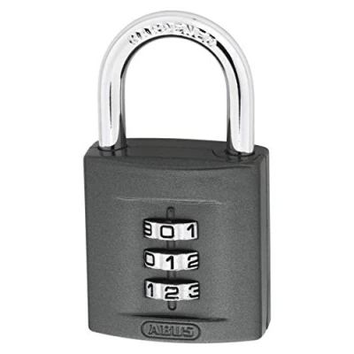 Afbeelding van Abus Code 158/50