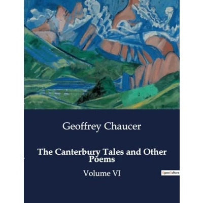 Afbeelding van The Canterbury Tales and Other Poems