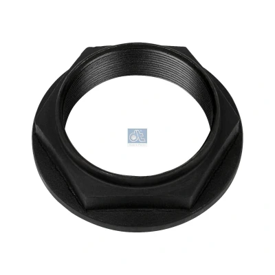 Afbeelding van DT Spare Parts 4.40149 Asmoer, aandrijfas / cardanas Achteras