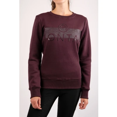 Image de Montar Sweater Sawyer Prune S