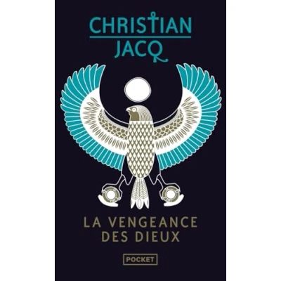 Afbeelding van La vengeance des dieux