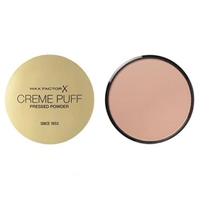 Afbeelding van Max Factor Creme Puff Powder