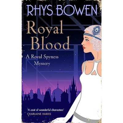 Afbeelding van Royal Blood