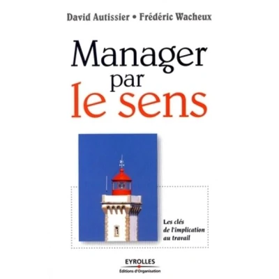 Image de Manager par le sens