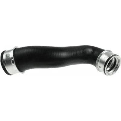 Afbeelding van GATES 09 0271 Laadluchtslang PE (Polyethyleen) VOLKSWAGEN: Golf 4, 4 Variant, New Beetle Hatchback, AUDI: A3 Hatchback