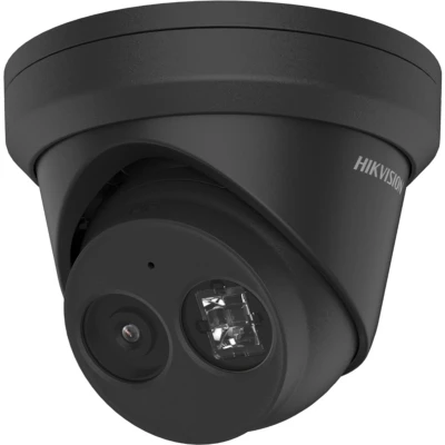 Afbeelding van Hikvision Digital Technology DS 2CD2383G2 IU IP beveiligingscamera Buiten Turret 3840 x 2160 Pixels Plafond/muur