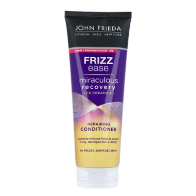 Afbeelding van John Frieda Frizz Ease Miraculous Recovery Conditioner 250 ml