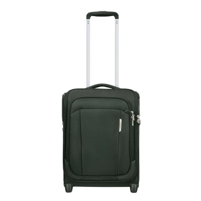 Afbeelding van Samsonite Respark Upright 45/16 Underseater forest green