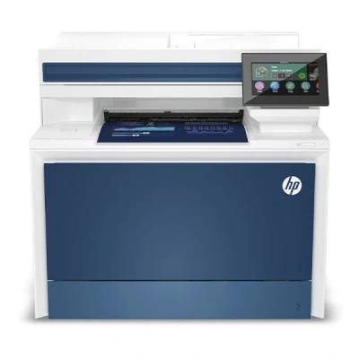 Image de HP Color LaserJet Pro MFP 4302dw