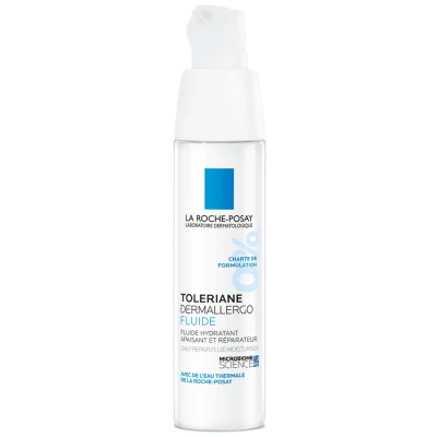 Afbeelding van La Roche Posay Toleriane Dagcrème 40 ml