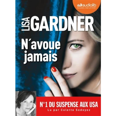 Image de N&#039;avoue jamais