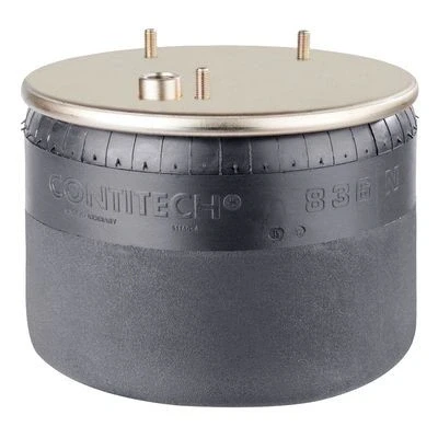 Afbeelding van CONTITECH AIR SPRING 836 N P06 Veerbalg, luchtvering