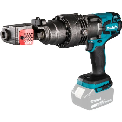 Afbeelding van Makita 18V betonstaalschaar DSC163Z K excl. accu(s) en lader