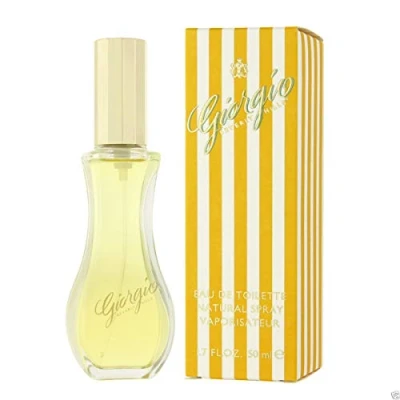Afbeelding van Giorgio Beverly Hills Eau De Toilette