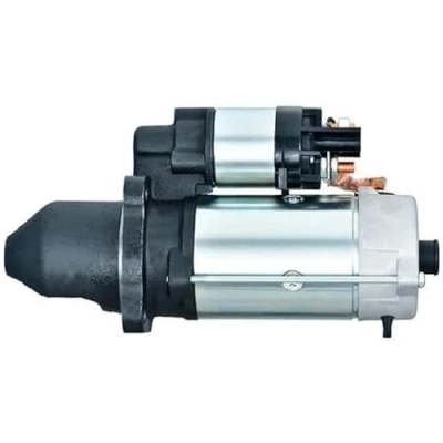 Afbeelding van HELLA 8EA 015 642 661 Startmotor 12 4 11
