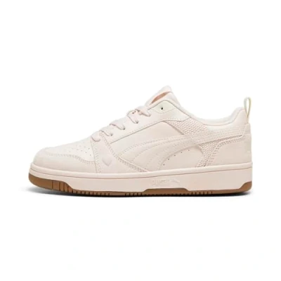 Image de Sneakers Rebound v6 Low Coquette Femme