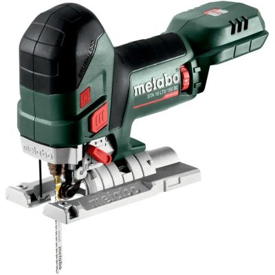 Afbeelding van Metabo STA 18 LTX 150 BL 601502840 Accu decoupeerzaag Zonder accu, lader V