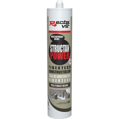 Afbeelding van Rectavit Structan Power 310ml